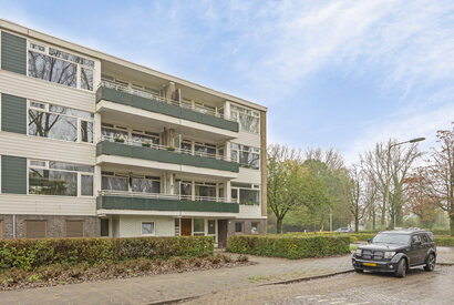 Huis te koop Arnhem