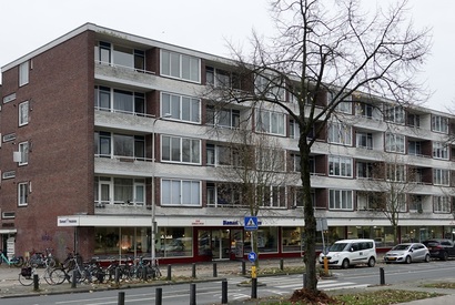 Huis te koop Utrecht