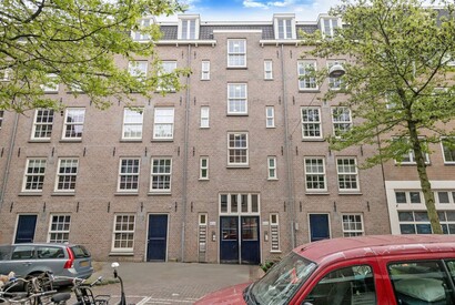 Huis te koop Amsterdam