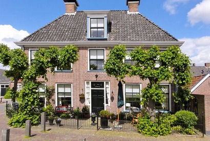 Huis te koop Ferwert